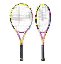 Babolat Babolat Pure Aero Rafa Origin (2023) Tennis Racquet 4 5/8" (5)