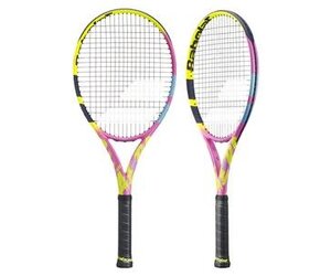 Babolat バボラPURE AERO RAFA ORIGIN G2 Babolat Pure Aero Rafa Origin Racquet Review