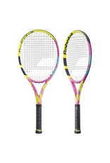 Babolat Babolat Pure Aero Rafa Origin (2023) Tennis Racquet 4 5/8" (5)