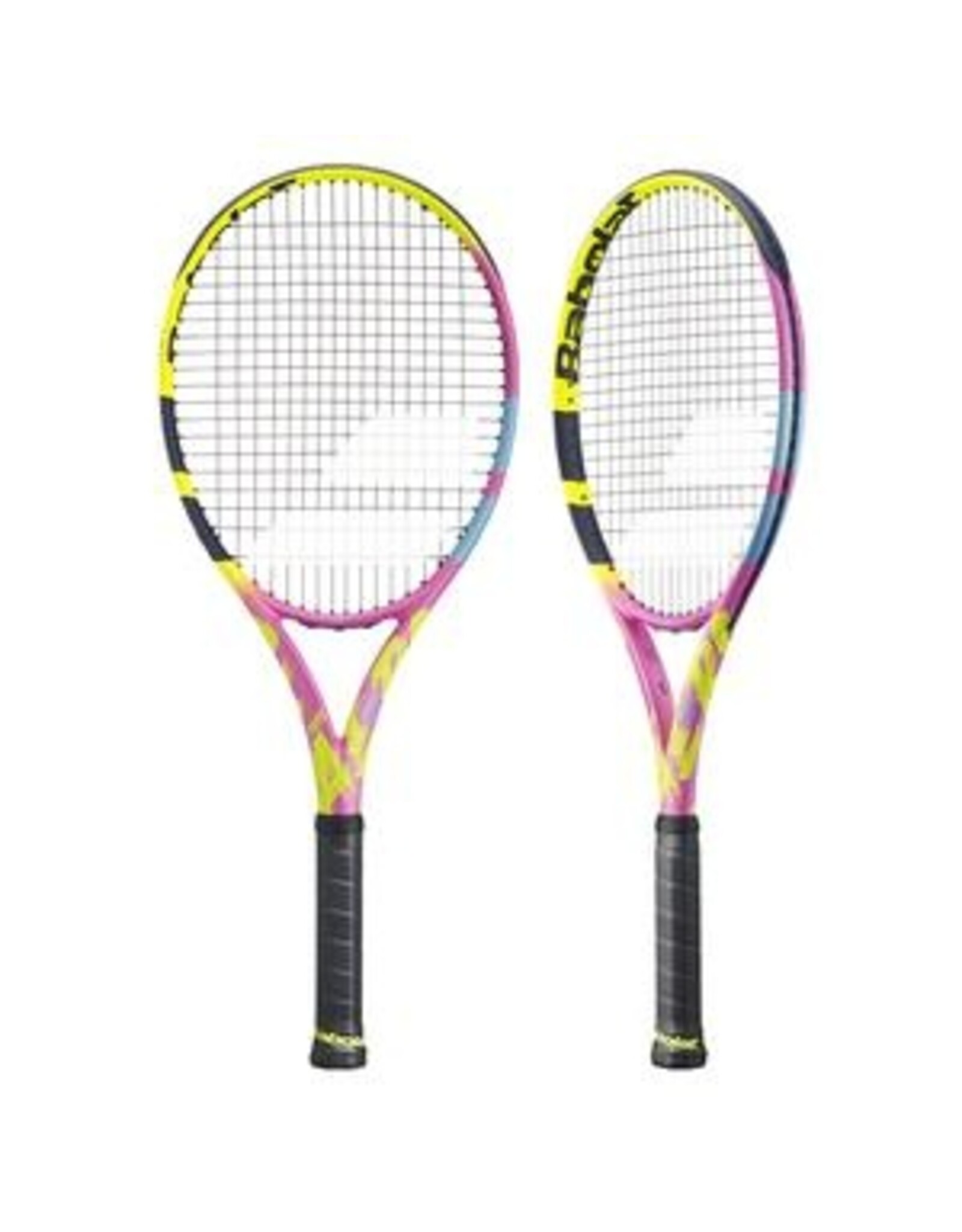 Babolat Babolat Pure Aero Rafa Origin (2023) Tennis Racquet 4 5/8" (5)