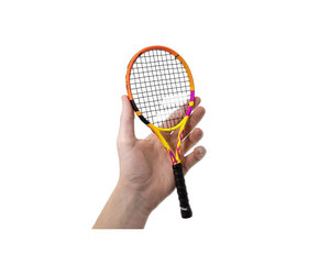 Babolat Mini Pure Aero Rafa (2023) Tennis Racquet - ProAm Tennis