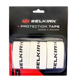 Selkirk Selkirk Protective Edge Guard Tape 20mm (White)