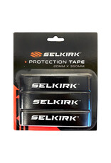 Selkirk Selkirk Protective Edge Guard Tape 20mm (Black)