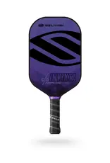 Selkirk Selkirk Amped INVIKTA 2021 Midweight (Purple) Pickleball Paddle