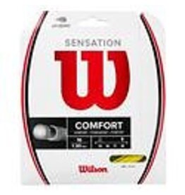 Wilson Wilson Sensation String Yellow 16 (1.30)