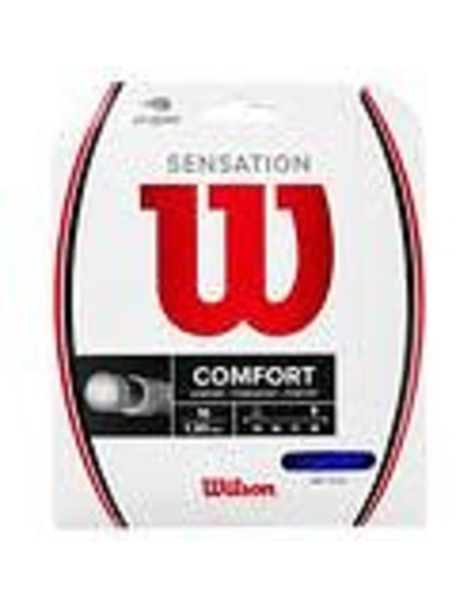 Wilson Wilson Sensation String Blue 16 (1.30)