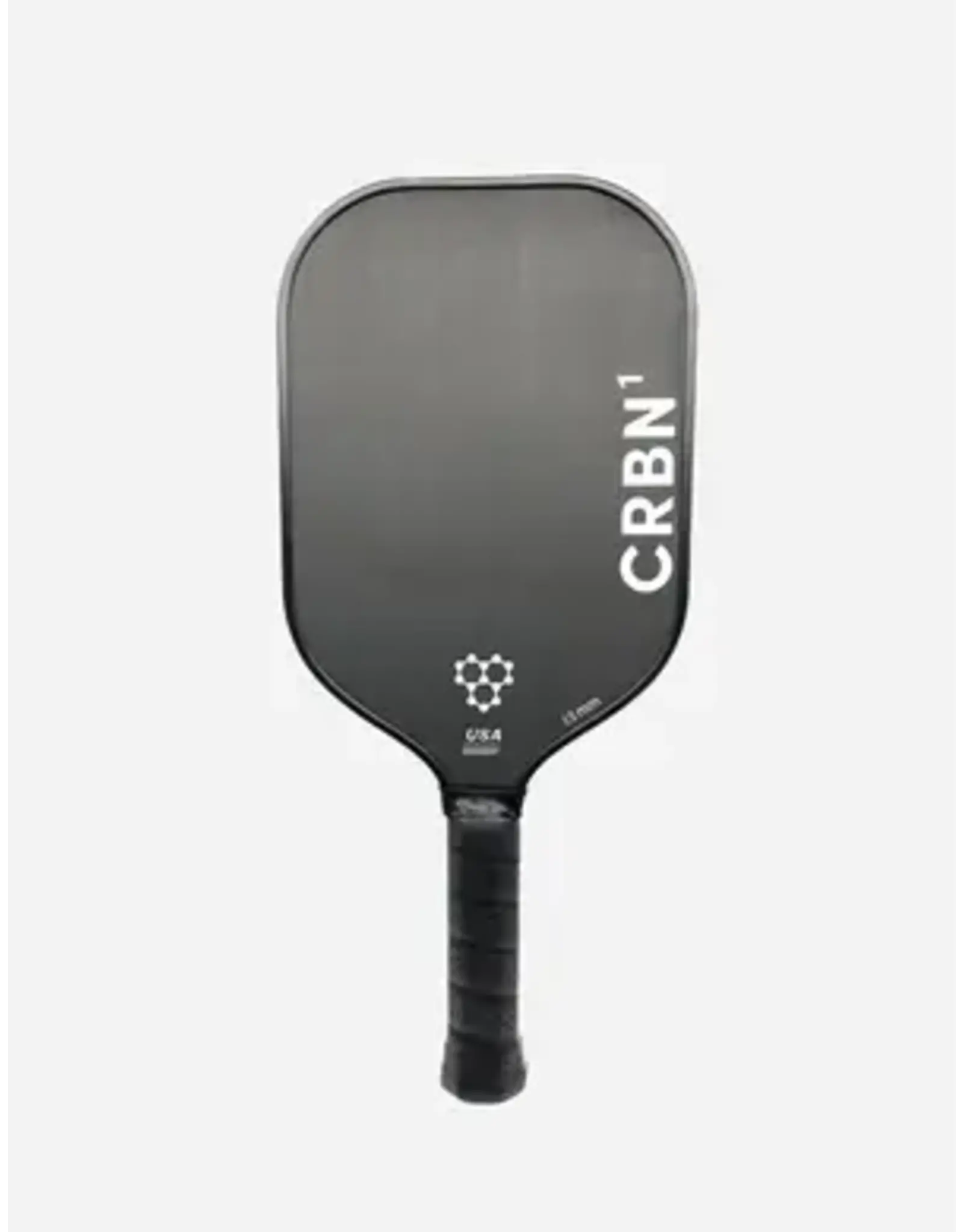CRBN CRBN 1 14mm Pickleball Paddle White