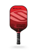 Selkirk Selkirk Amped INVIKTA 2021 Lightweight (Red) Pickleball Paddle