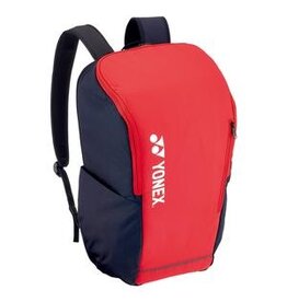 Yonex Yonex Team Backpack S (Scarlet)