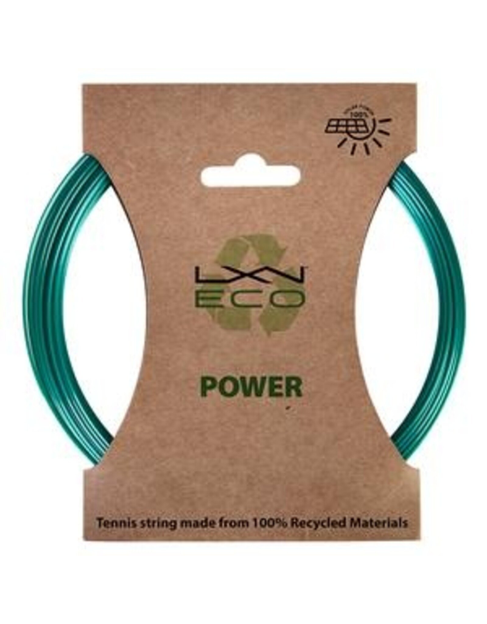 Luxilon Luxilon Eco Power String