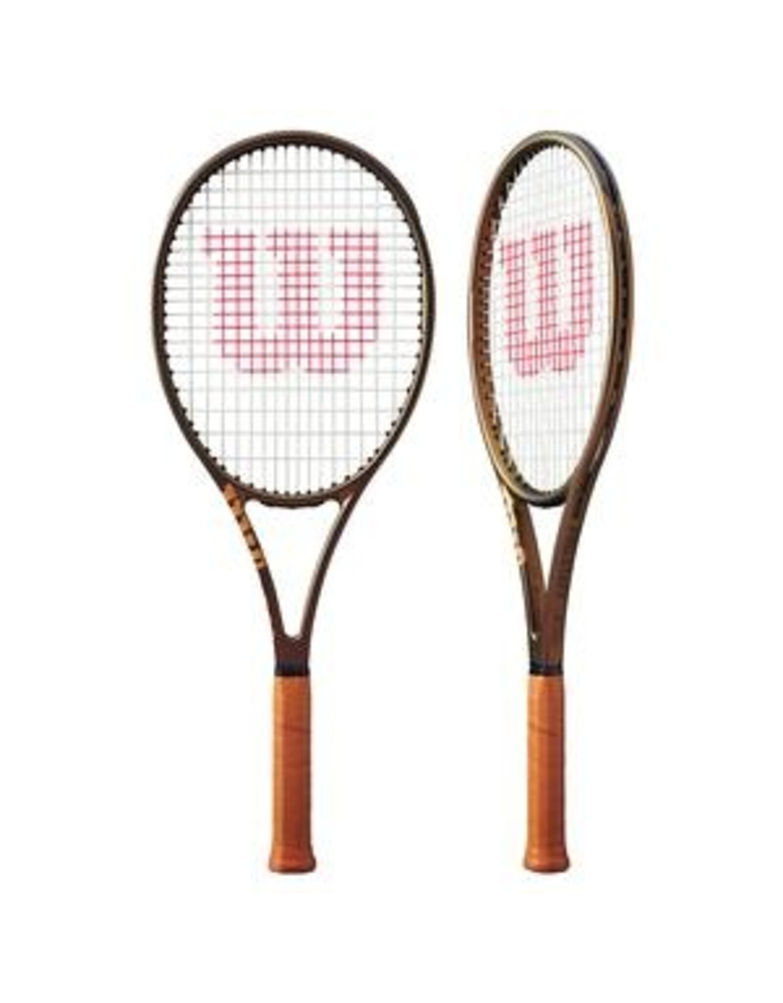 Wilson Wilson Pro Staff 97 v14 Tennis Racquet