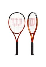 Wilson Wilson Burn 100LS v5 Tennis Racquet