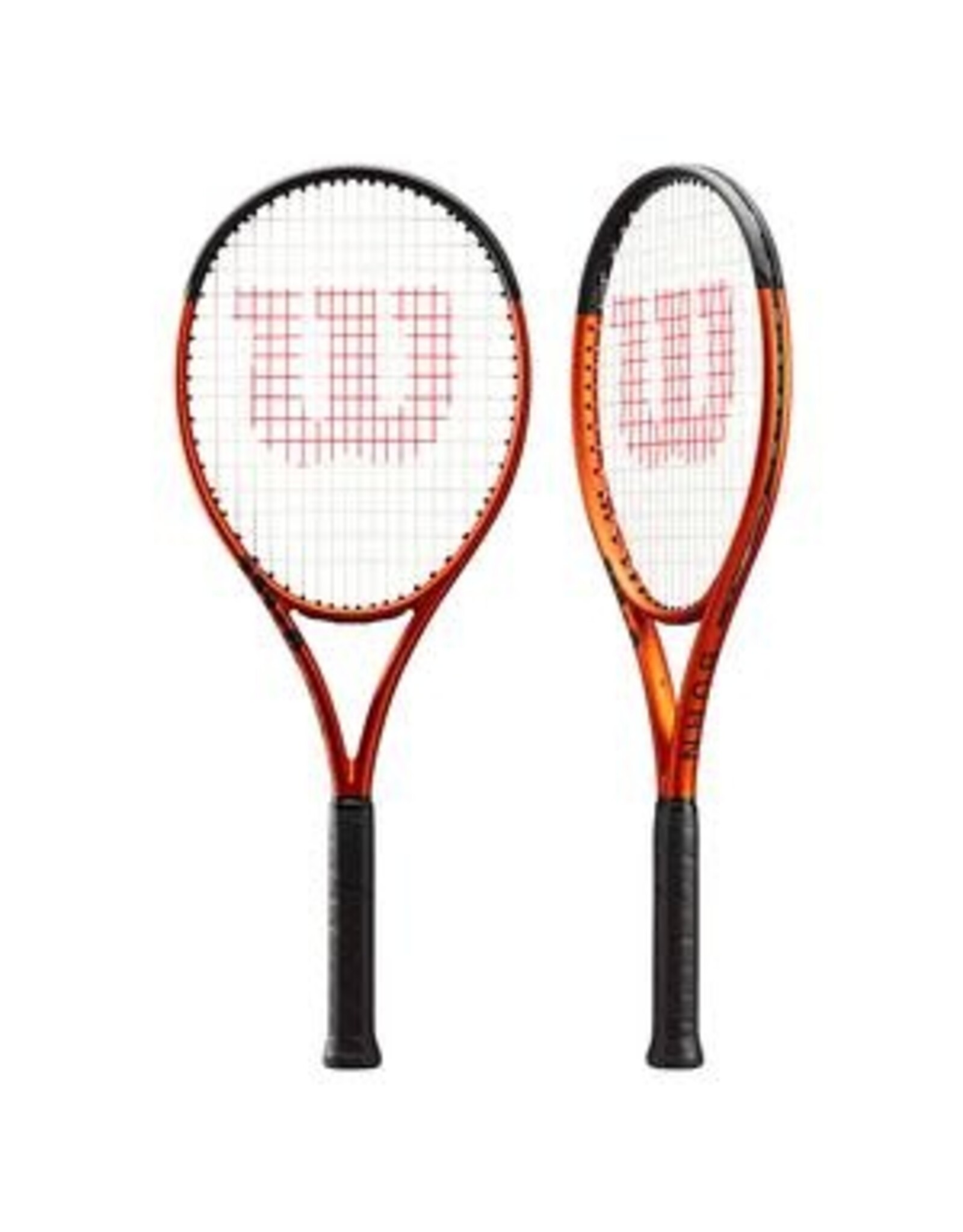 Wilson Wilson Burn 100LS v5 Tennis Racquet