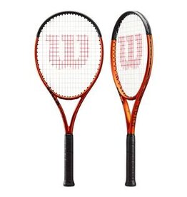 Wilson Wilson Burn 100S v5 Tennis Racquet