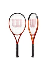 Wilson Wilson Burn 100S v5 Tennis Racquet