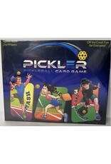 Pickler Card Game