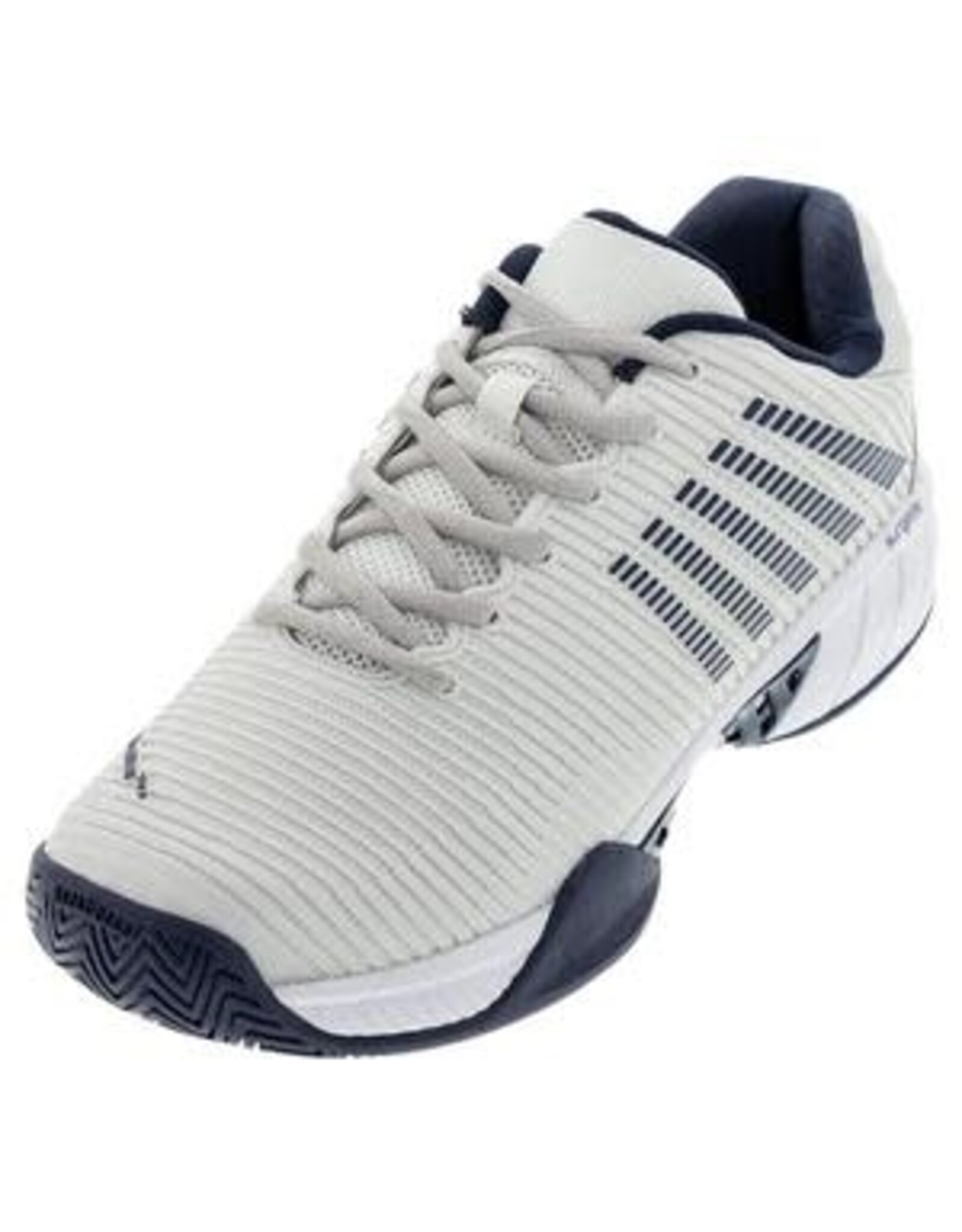 K-Swiss K-Swiss Men's Hypercourt Express 2 2E WIDE Tennis Shoe