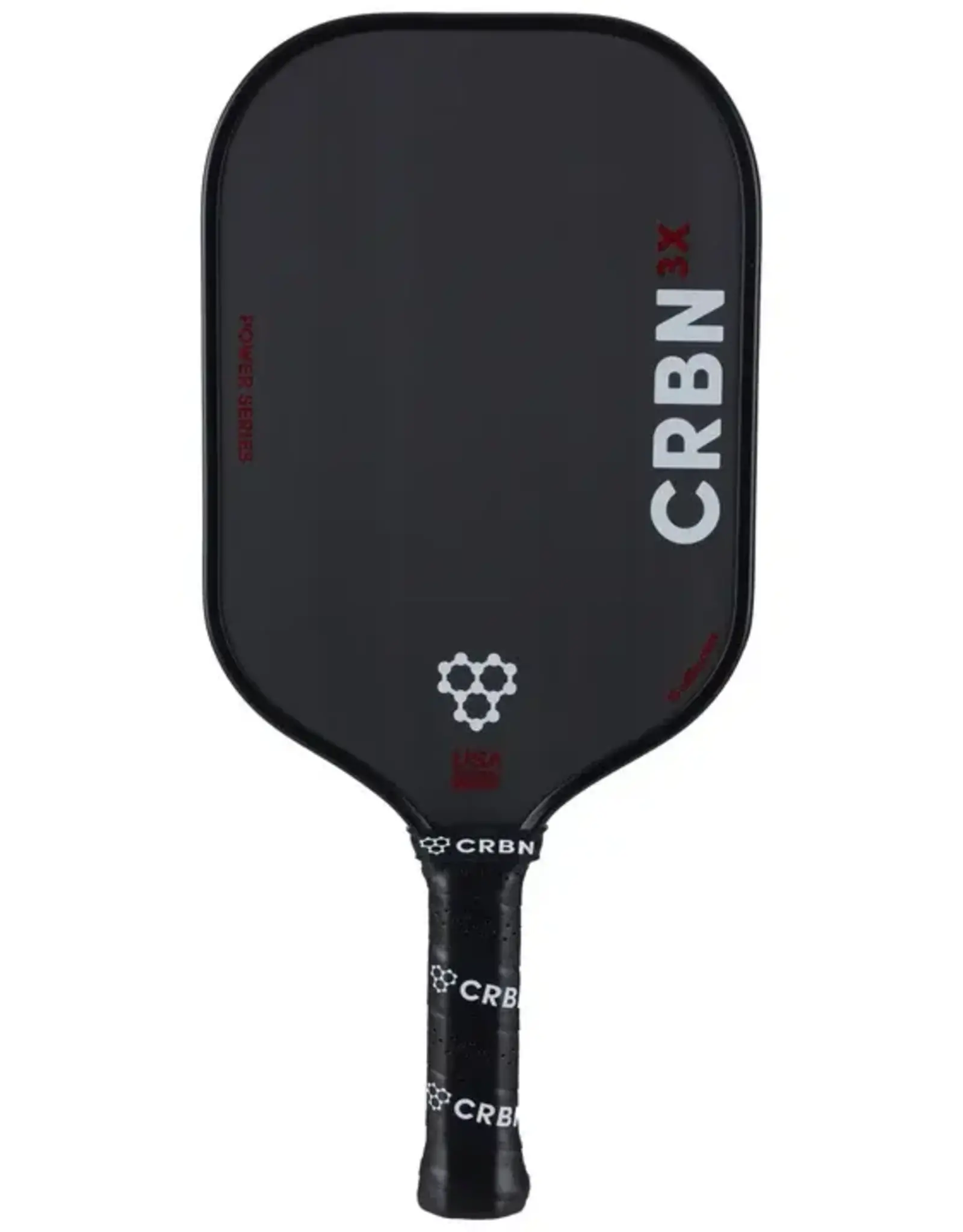 CRBN CRBN 3X 16mm Pickleball Paddle