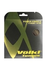 Volkl Power Fiber II 17g (1.25mm) Set