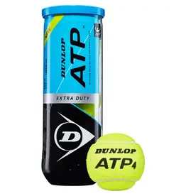 Dunlop Dunlop ATP Extra Duty Can