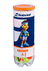 Babolat Babolat Kids Orange Tennis Ball (3 Ball Can)