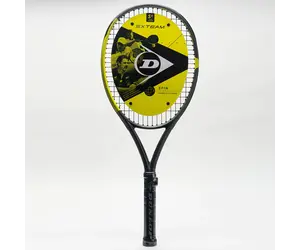 Dunlop SX Team 260 Tennis Racquet - ProAm Tennis