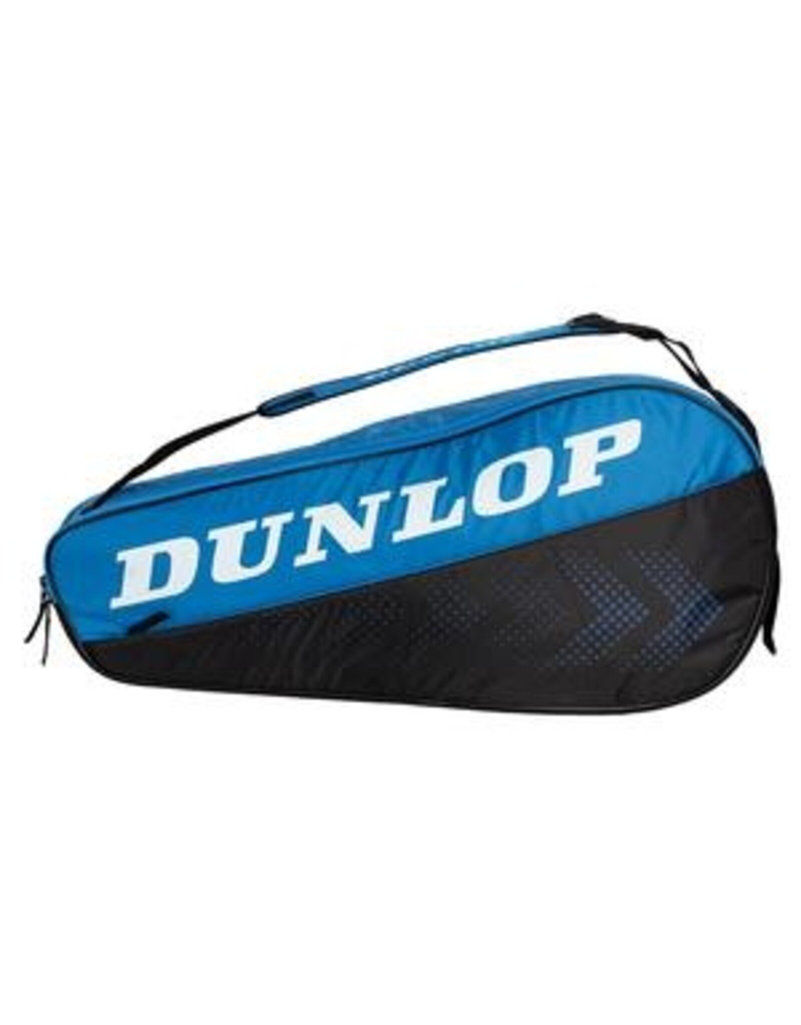 Dunlop Dunlop Club 3pcs Racquet Bag