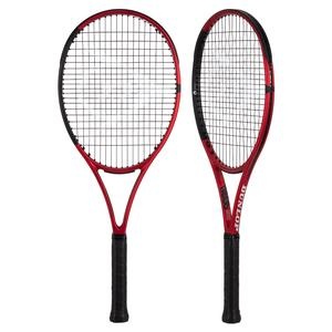 美品　DUNLOP cx200 Dunlop CX 200 LS Demo Tennis Racquet – Tennis Express