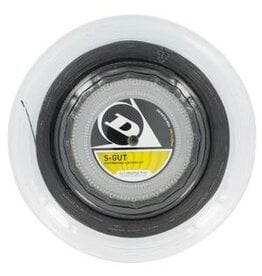 Dunlop Dunlop S-Gut Reel 17 (1.25)