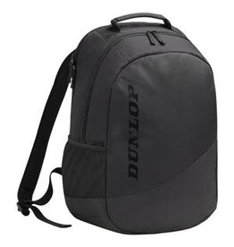 Dunlop Dunlop Club Backpack Black
