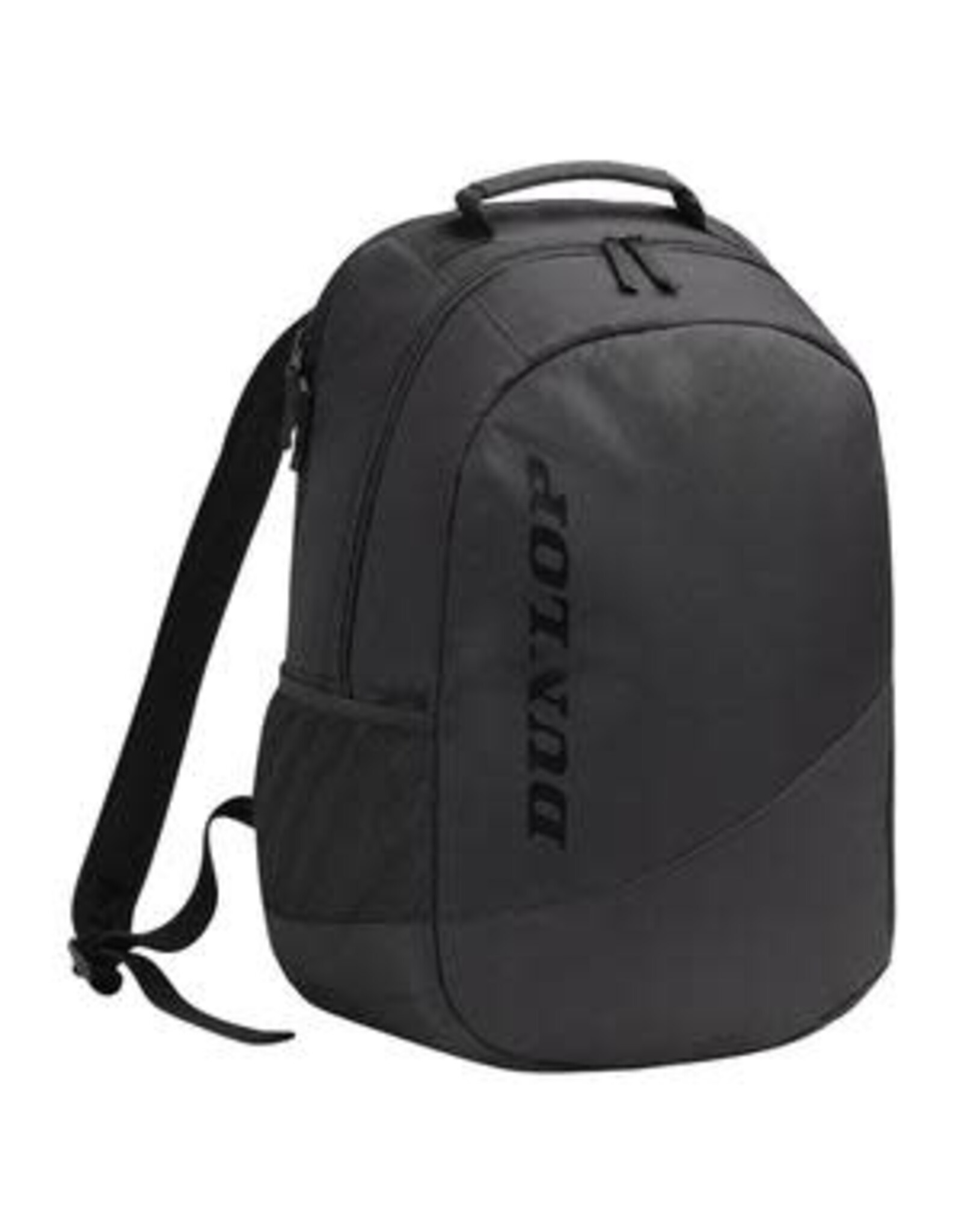 Dunlop Dunlop Club Backpack Black