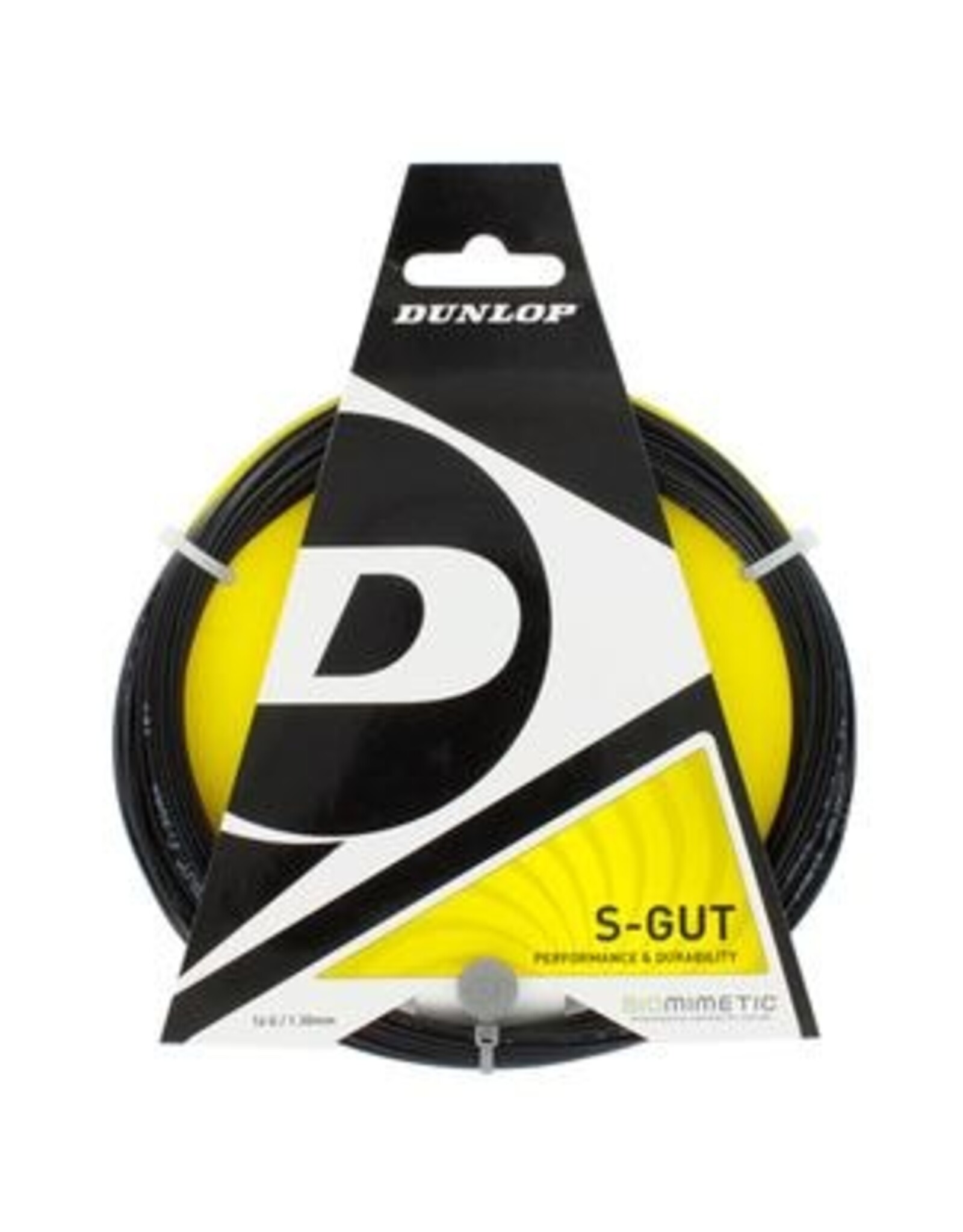 Dunlop Dunlop S-Gut String 16 (1.30)