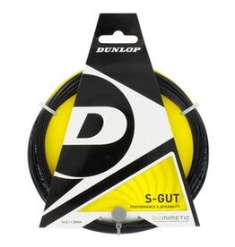 Dunlop Dunlop S-Gut String 16 (1.30)
