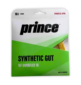 Prince Synthetic Gut String 16 (1.30)