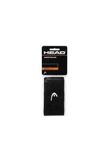 Head Head Wristband 5" Black