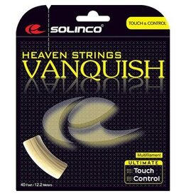 Solinco Solinco Vanquish String 17 (1.20)