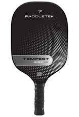 Paddletek Paddletek Tempest Wave v3 (Platinum) Pickleball Paddle