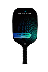 Paddletek Paddletek Tempest Reign v3 (Seafoam) Pickeball Paddle