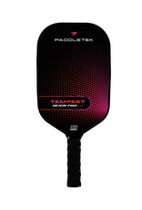 Paddletek Paddletek Tempest Reign Pro v3 (Sunset)  Pickeball Paddle