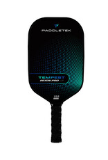 Paddletek Paddletek Tempest Reign Pro v3 (Seafoam) Pickeball Paddle