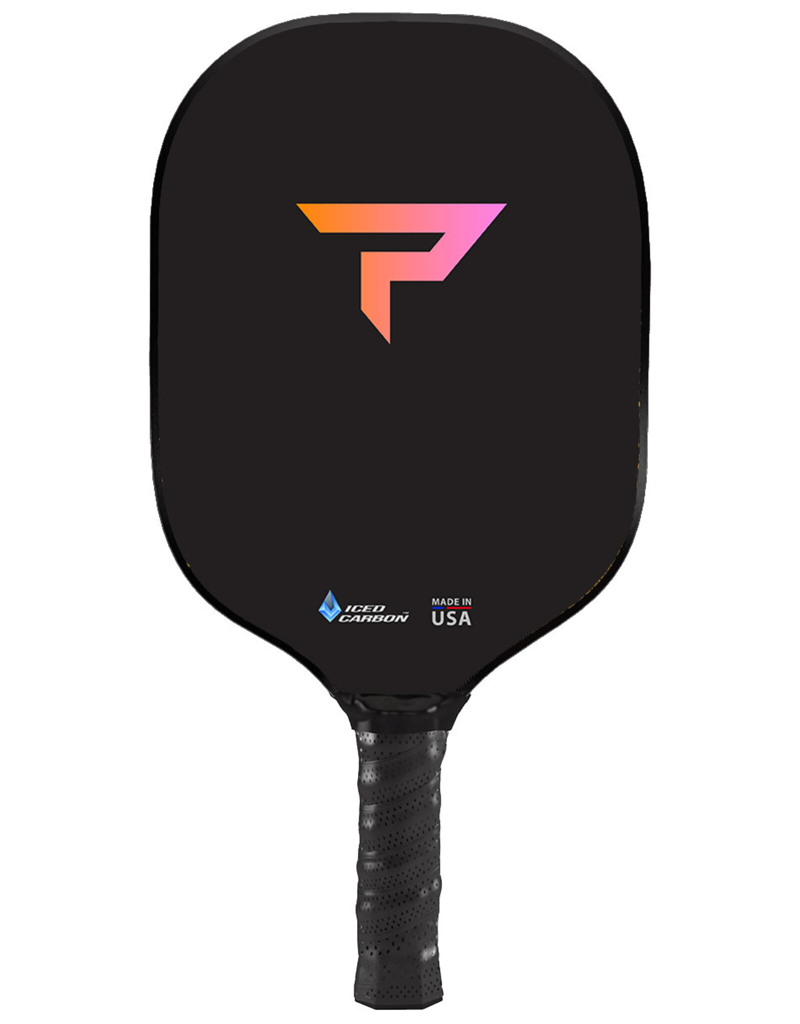 Paddletek Paddletek Tempest Wave Pro v3 (Sunset)  Pickeball Paddle