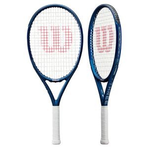 Wilson TRIAD Three (2021) Tennis Racquet - ProAm Tennis