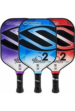 Selkirk Selkirk Amped S2 2021 Pickleball Paddle Regal Series Midweight