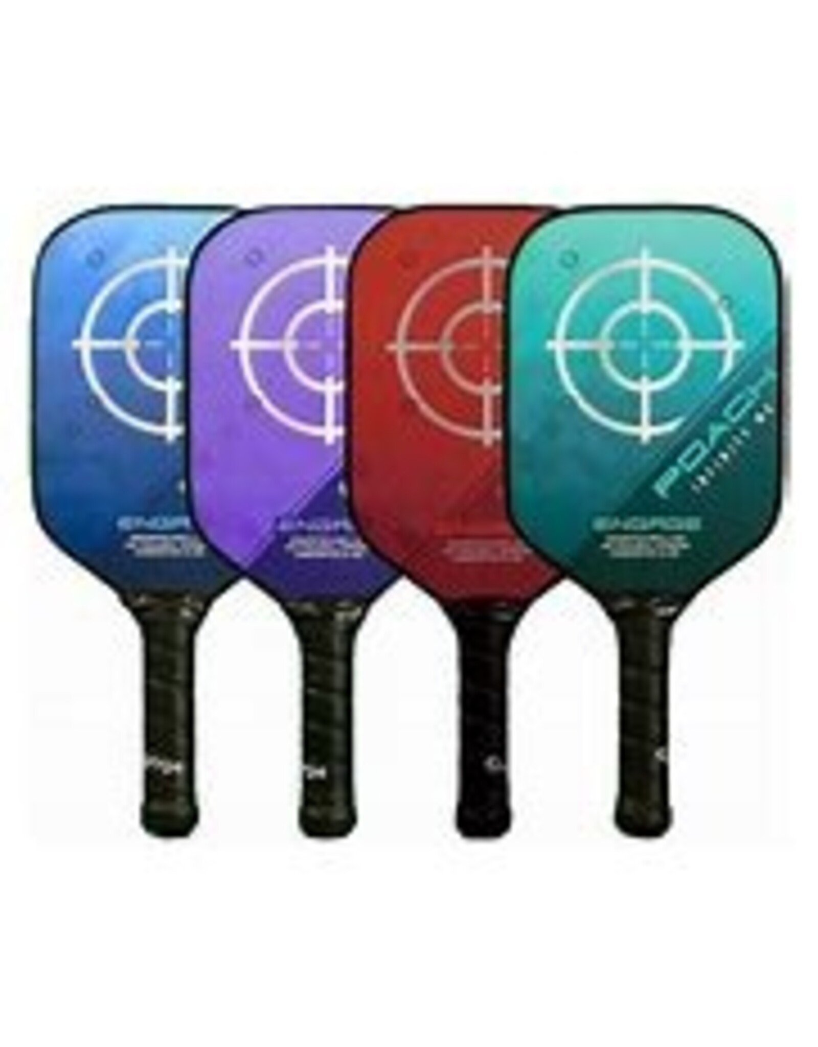 Engage Engage Poach Infinity MX Pickleball Paddle