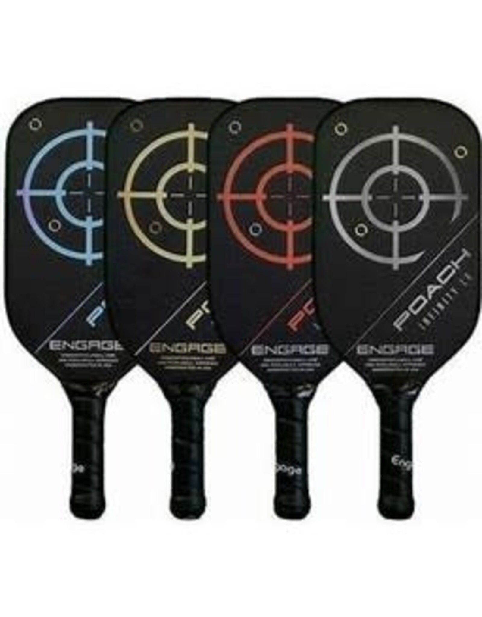 Engage Engage Poach Infinity LX Pickleball Paddle