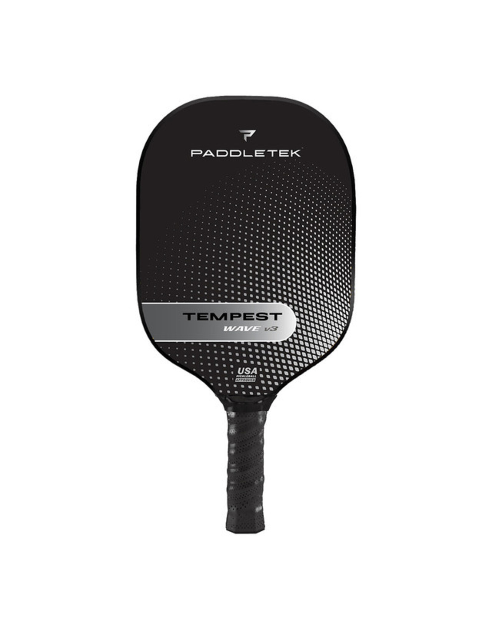 Paddletek Paddletek Tempest Reign Pro v3 (Platinum) Pickeball Paddle