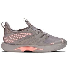 K-Swiss K-Swiss Women's Speed Trac (Satlt/Pnc) Tennis Shoes