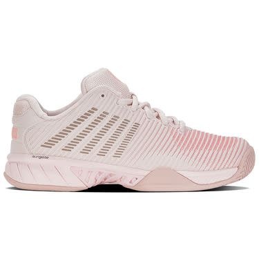 K-Swiss Women's Hypercourt Express 2 (Almauv/Sepr/Pn) Tennis