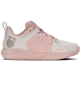 K-Swiss K-Swiss Women's Ultrashot Team (Alma Uv/Sepr/Pnc) Tennis Shoes