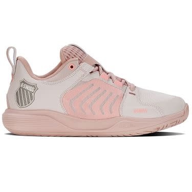 Hot pink k swiss deals